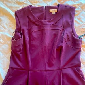 Calvin Klein Jumpsuit NWT.  Great for wedding season!